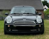 MINI Cabrio Mini One Spicy Mini Bj. 2005 92 kW ... - MINI MINI aus 2005