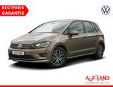 Volkswagen Golf Sportsvan 1.4 TSI DSG Allstar Xenon Navi - : Beige