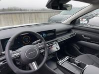 Hyundai TUCSON - Vorschau Bild 8