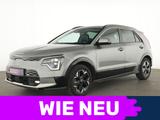 Kia Niro e-Niro Vision Wärmepumpe|Bi-LED|Navi|ACC - Kia Niro in Düsseldorf