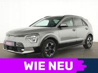 Kia Niro - Vorschau Bild 1