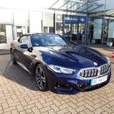 BMW 840i xDrive Cabrio M Sport Vollausstattung - BMW 840: Cabrio