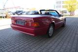 Mercedes-Benz SL 320 SL - Mercedes-Benz Gebrauchtwagen von 1993