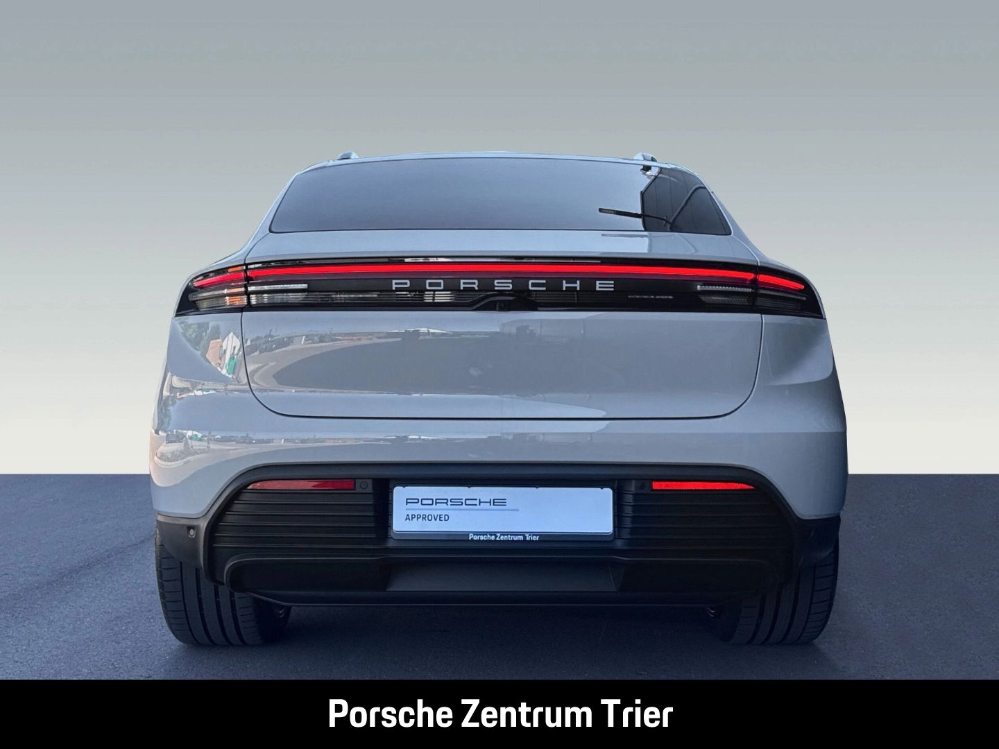 Porsche Macan - Bild 7