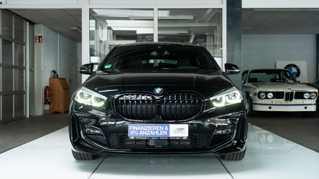 BMW 120d M Sport