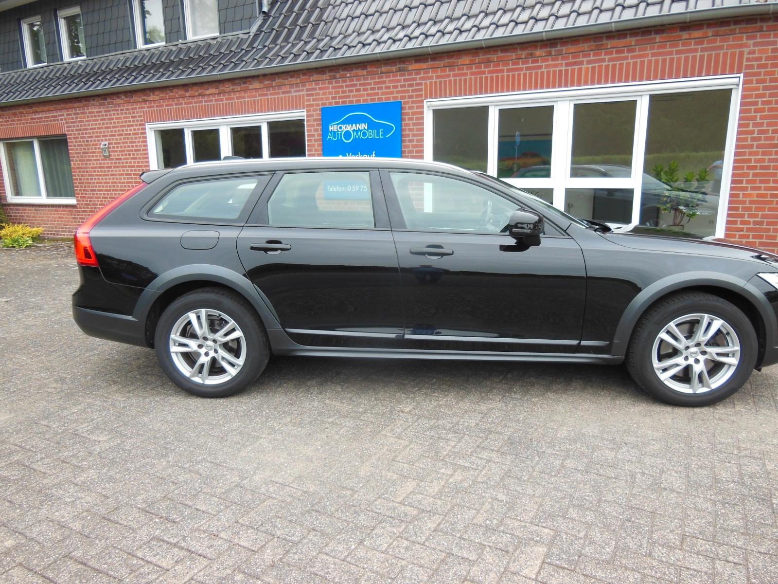 Volvo V90 Cross Country D4 AWD Geartronic