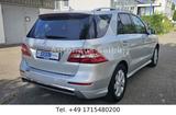 Mercedes-Benz ML 350 CDI BlueTec 4Matic LEDER*XENON*PANO*STDH - Mercedes-Benz ML 350 Gebrauchtwagen in Stuttgart