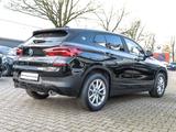 BMW X2 sDrive18d Advantage Navi+LED+Hifi+SHZ+DAB+PDC - BMW X2: Sdrive18d