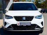 Seat Arona FR 1.0 TSI LED Navi Kamera Sitzheizung 17" - gebrauchte Seat SUV & Geländewagen