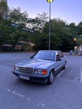 Mercedes-Benz 190 - Mercedes-Benz 190 Gebrauchtwagen in Hamburg