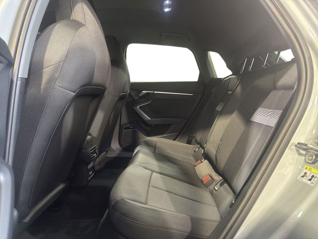 A3 allstreet 40 TFSI e LED+KAMERA+HUD+VCP+AHK+
