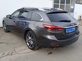 Mazda 6 Kombi Nakama Intense LED Standheizung Leder - Mazda 6 bis 25.000 Euro