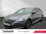 Skoda Superb Combi L&K 1.4 TSI iV DSG Matrix-LED ACC