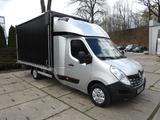 Renault MASTER PRITSCHE PLANE 8 PALETTEN WEBASTO TEMP. - Angebote