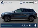 Volkswagen Touareg V6 TDI BMT Automatik 4Motion - Volkswagen Touareg mit Diesel-Antrieb: Geländewagen, Automatik