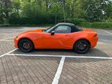 Mazda MX-5 2.0l 184PS 30th Anniversary - Mazda MX-5: Anniversary