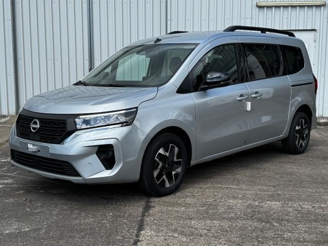 Fahrzeugabbildung Nissan Townstar 1.3 DIG-T Tekna DCT*L2*Navi*Leder*ALU