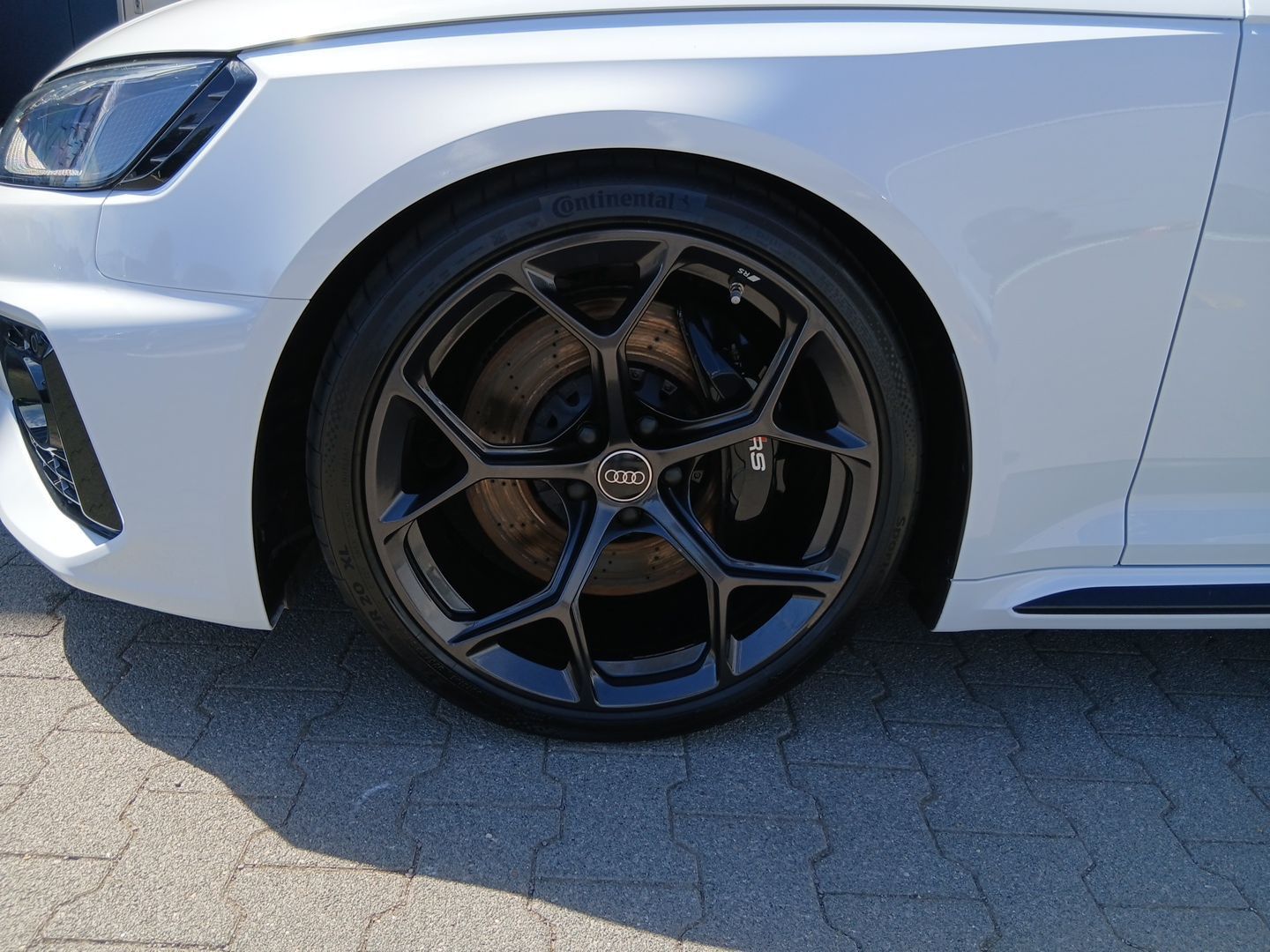 Audi RS4 Avant *MATRIX*competition+*RS-AGA+*R-CAM* foto 7