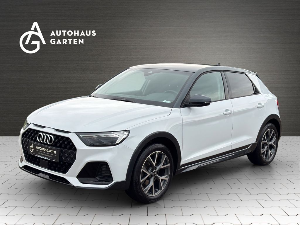 Image of Audi A1