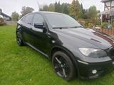 BMW X6 35d mit V8 Sound - gebrauchte BMW 635 aus dem Jahr 2008