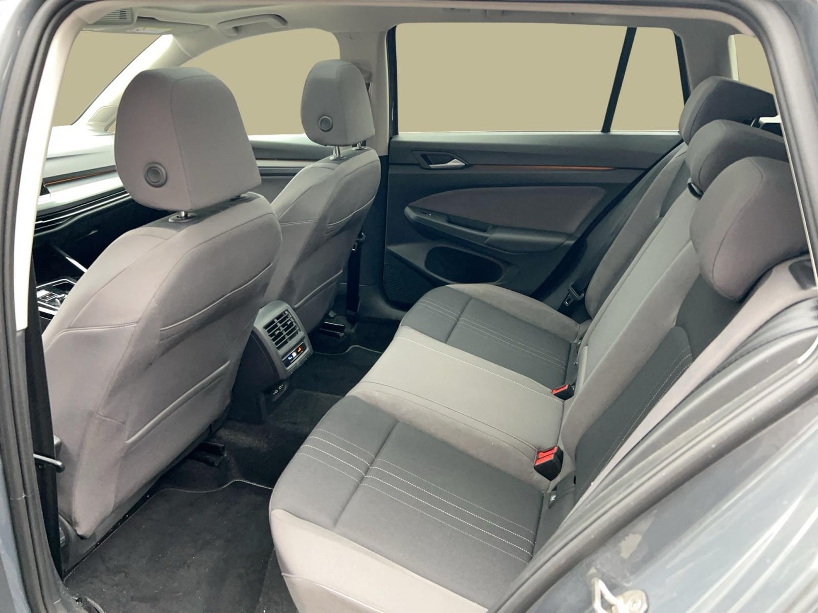 Volkswagen Golf Variant Alltrack 2.0 TDI SCR 4MOTION DSG SD, миниатюра 11