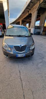 Lancia MUSA Avenue - Lancia MUSA: Kleinwagen