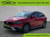 Fiat Tipo Red #DAB #ANDROID #NAVI #S&S #PDC #LED - gebrauchte Fiat Tipo aus dem Jahr 2022