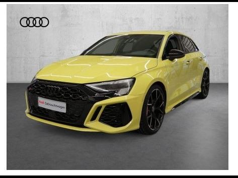 Audi RS 3 Sportback 2.5 TFSI quattro HUD*MATRIX*LEDER