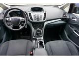 Ford C-Max 1.0 EcoBoost Champions Edition Klima  SHZ  - Ford C-Max: Van
