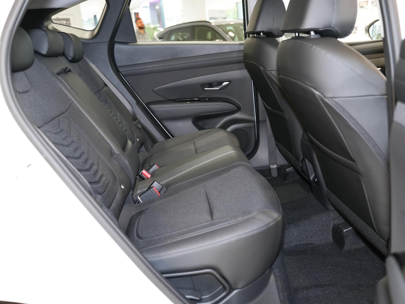 Hyundai Tucson – Bild 8