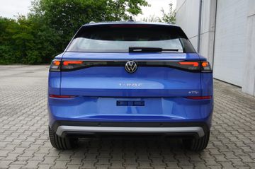 Volkswagen T-Roc - 7