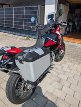 Ducati DesertX Discovery - DUCATI DESERTX DISCOVERY