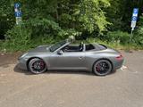 Porsche 991 Carrera S Cabriolet Carrera S - Porsche 991: Cabrio