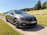 Volkswagen Polo 2.0 TSI OPF GTI/LED/Keyless/VollDigital/App - VW Polo von privat
