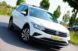 Volkswagen Tiguan Active*LED*NAVI*ACC*CARPLAY - Volkswagen Tiguan: Active