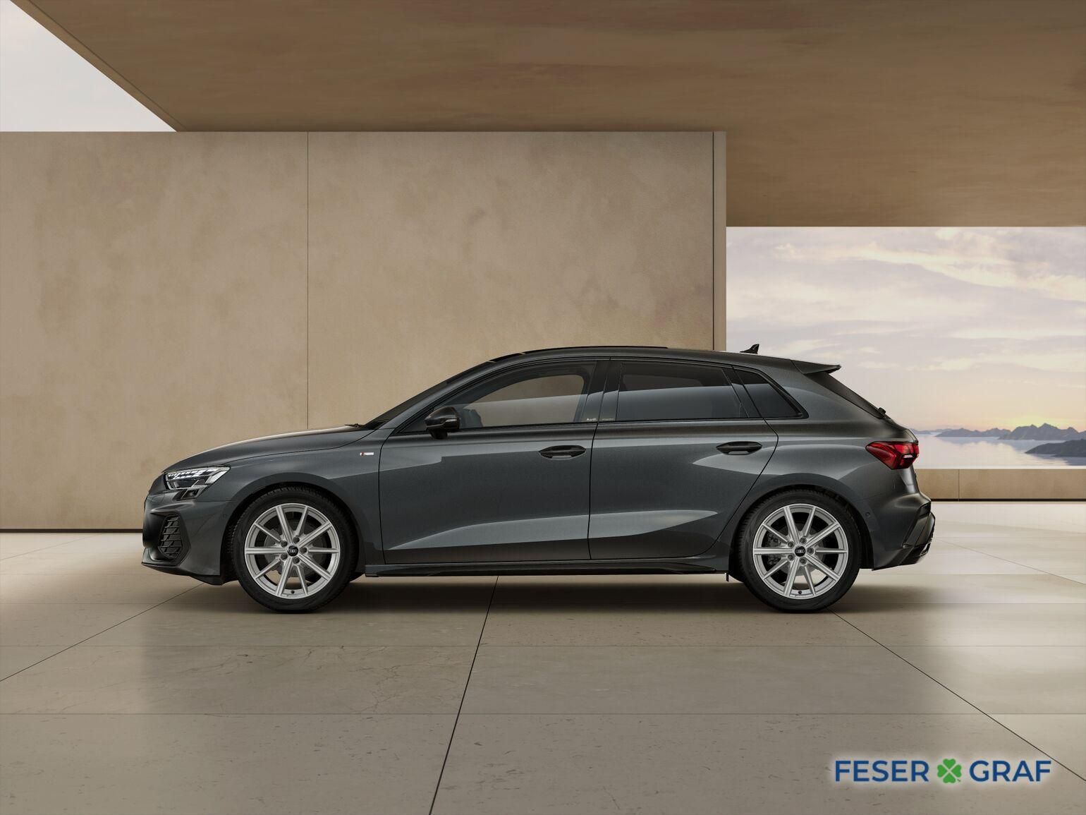 Audi A3 - Bild 3
