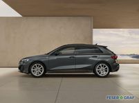 Audi A3 - Vorschau Bild 3