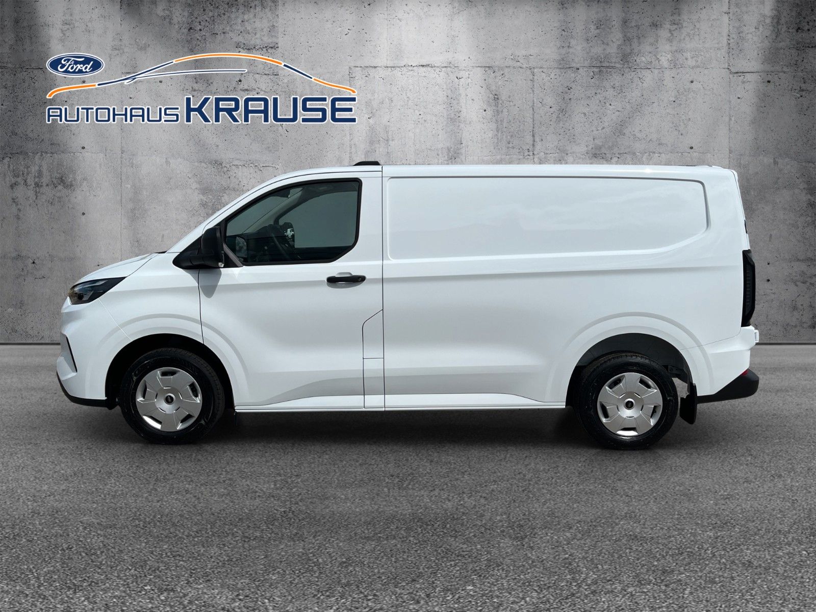 Fahrzeugabbildung Ford Transit Custom Kasten 280 L1 Trend