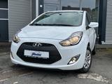 Hyundai ix20 Classic*KLIMA*RADIO*MFKL* - Hyundai ix20: Classic