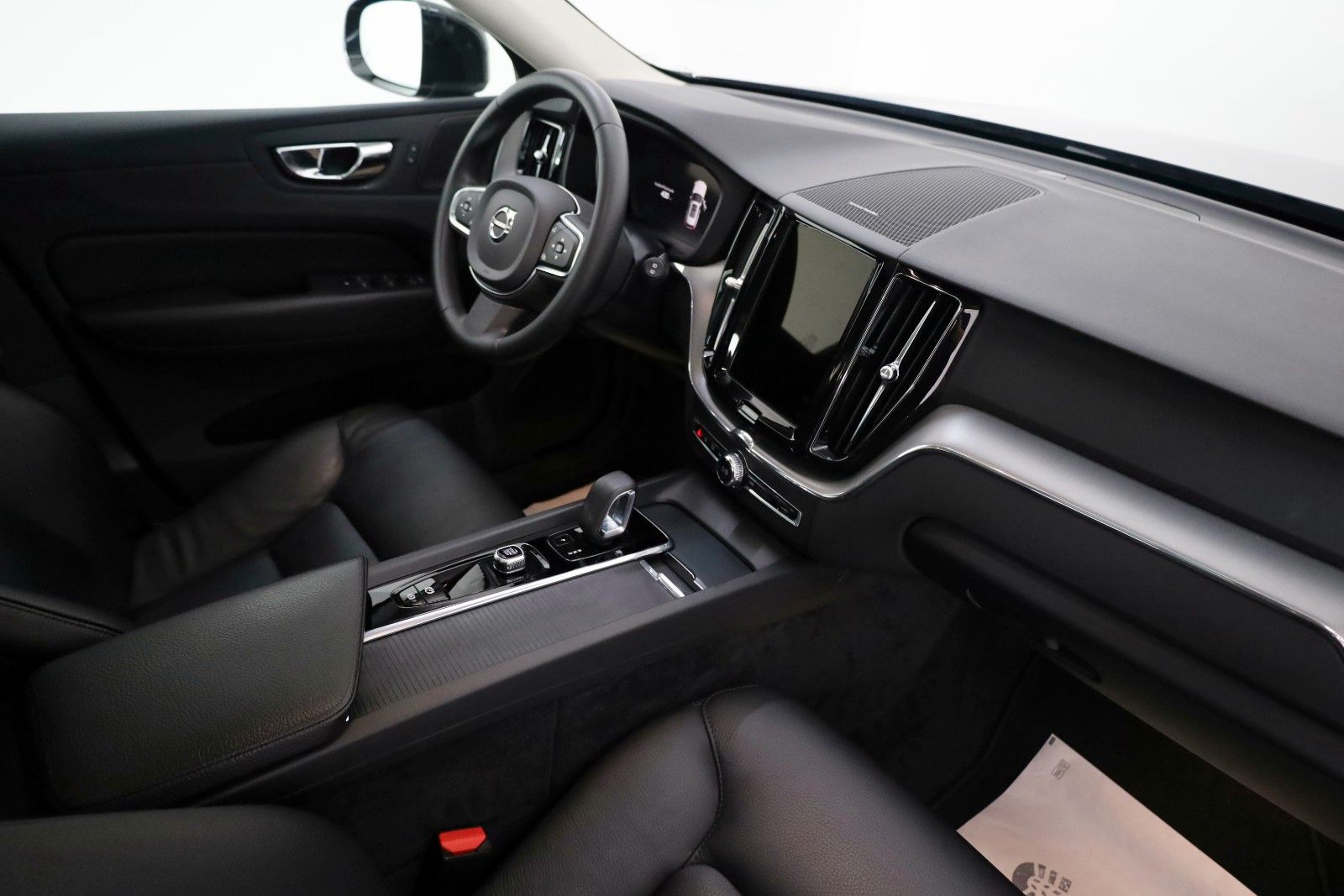Fahrzeugabbildung Volvo XC60 Inscription,Leder,Navi,LED,SH,Kamera,H&K+WR