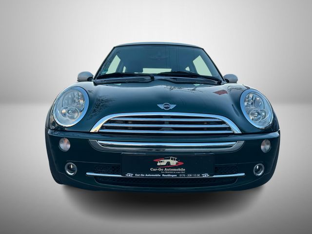 MINI COOPER Mini Cooper*1.Hd.*Automatik*SHZ*Temp*PDC*