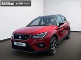 Seat Arona FR 1,0 TSI DSG *BEATS*ALLWETTER*PARKLENK*L - Seat Arona in Bochum