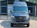 Mercedes-Benz HYMER GRAND CANYON S 4x4 ACC LED AHK WINTER - Angebote entsprechen deinen Suchkriterien