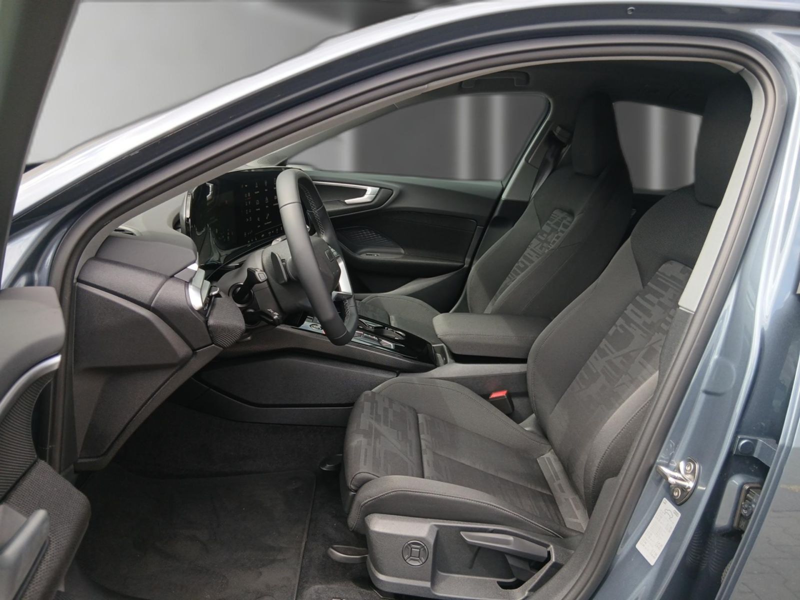 Audi A5 - Bild 10