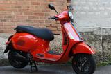 Vespa GTS 300 Super Sport / SuperSport  27PS mit TÜV - VESPA 300 GTS