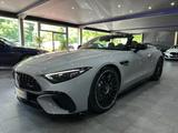 Mercedes-Benz SL 63 AMG /Burmester 3D /Aerodynamik Pa / Carbon