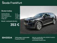 Skoda Kodiaq - Vorschau Bild 1