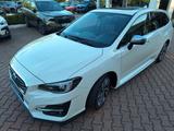 Subaru Levorg 2.0i Exclusive, STI Styling-KIT - Subaru: Sti