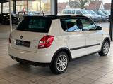Skoda Fabia Monte Carlo 1.2 TSI · Sitzhzg· Tempomat - Skoda Gebrauchtwagen von 2013