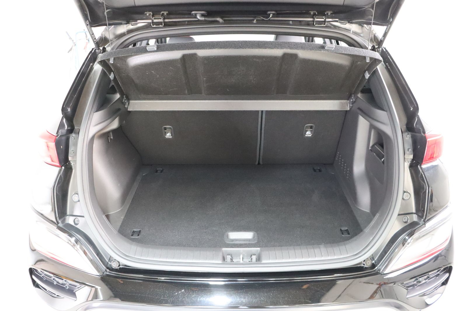 Fahrzeugabbildung Hyundai Kona 1.0 T-GDi N-Line * 1.Hand * TOP-Zustand